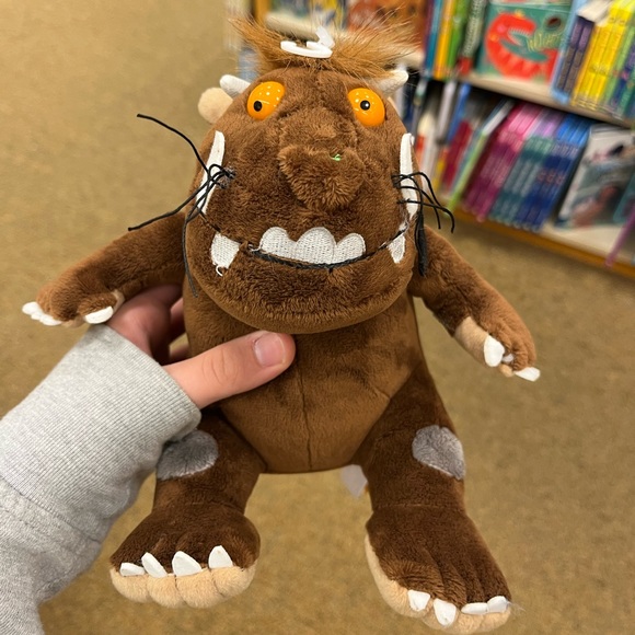 Meet your Posher, Rowan - Picture 1 of 1